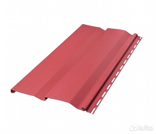 Сайдинг Nordside виниловый