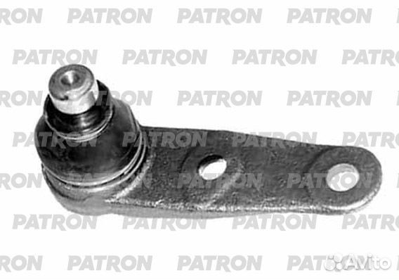 Patron PS3008 Опора шаровая 823407365E audi 8090