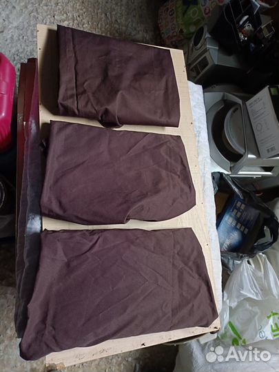 Фартук для официанта 3шт