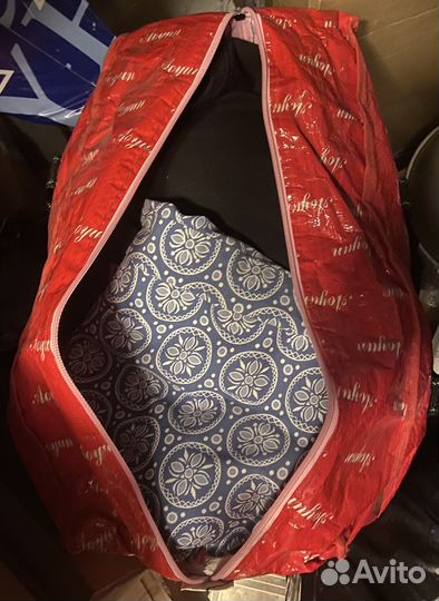 Женские вещи пакетом