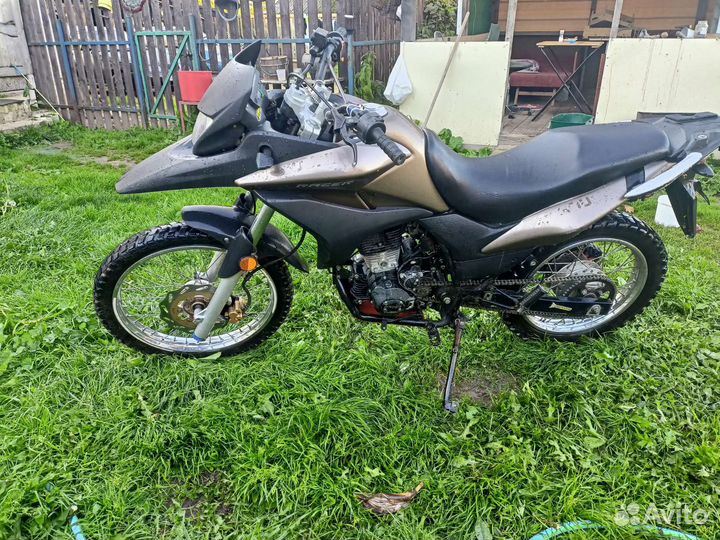 Racer RC200-GY8