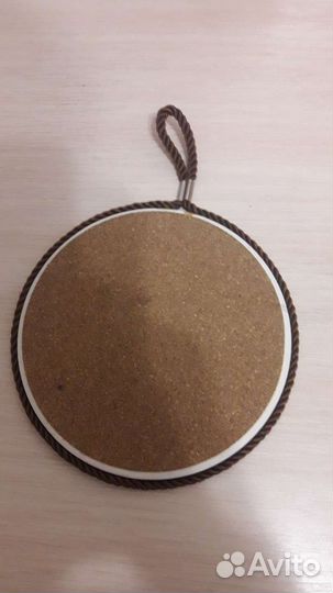 Подставка под горячее