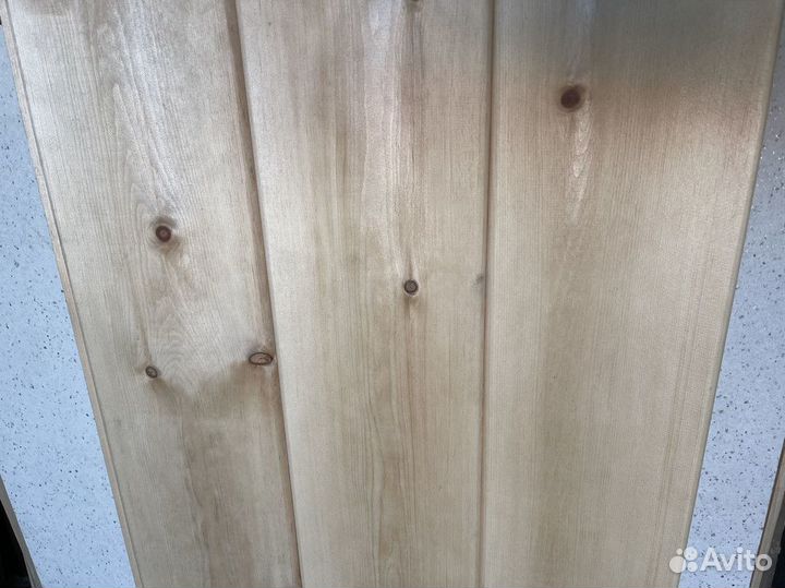 Штиль Кедр / Пиломатериалы / В наличии