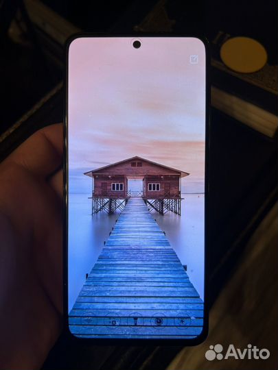 HUAWEI nova 10 SE, 8/128 ГБ