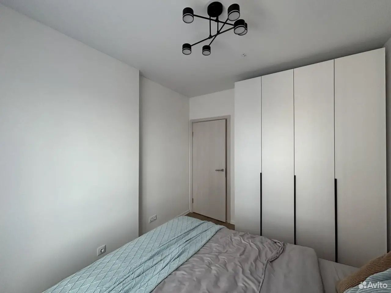 Евро3-комнатная квартира, 51 м² — фото 6