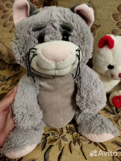 Мягкая игрушка