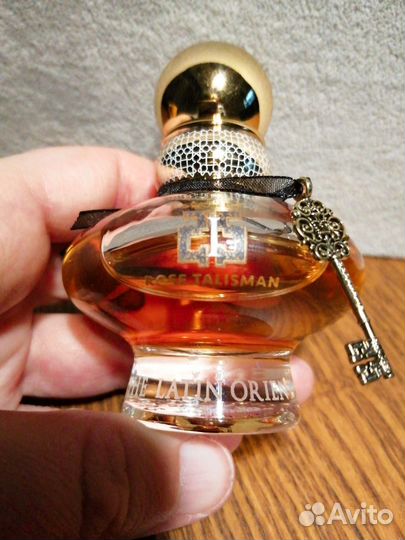 Парфюмерия eisenberg