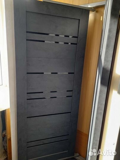 Дверь межкомнатная новая