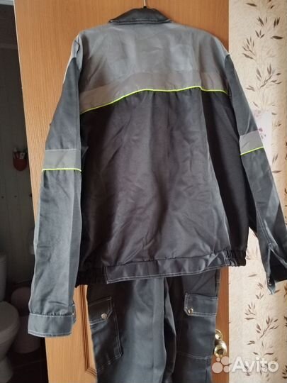 Летняя спецодежда