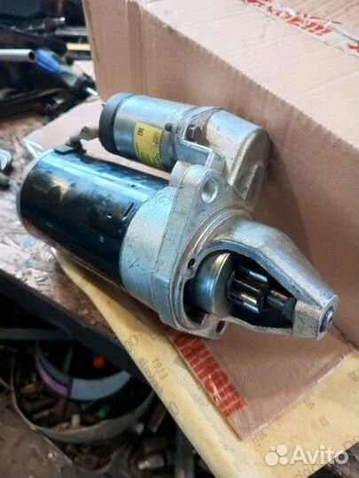 Патрон переднего амортизатора ваз 2110