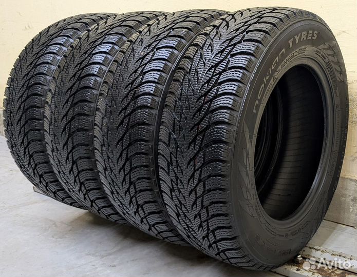 Nokian Tyres Hakkapeliitta R3 195/65 R15 95R