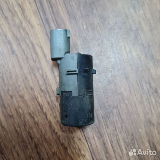 Датчик парковки Bmw X5 2006 E53688028