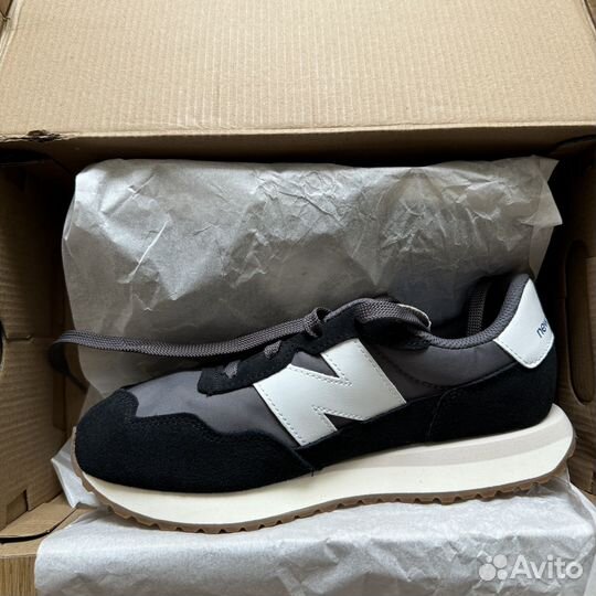 New balance 237 оригинал