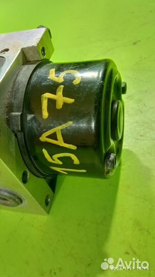 Блок ABS для Kia Rio II 2005 - 2011