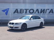 BMW 3 серия 2.0 AT, 2008, 201 983 км, с пробегом, цена 793 000 руб.