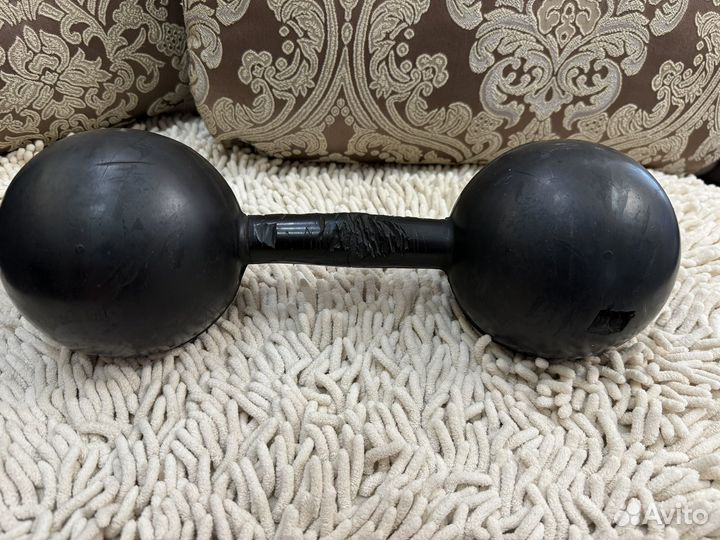 Гантели 3 кг