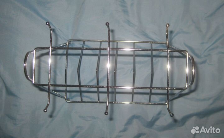 Новая подставка для кружек и блюдец