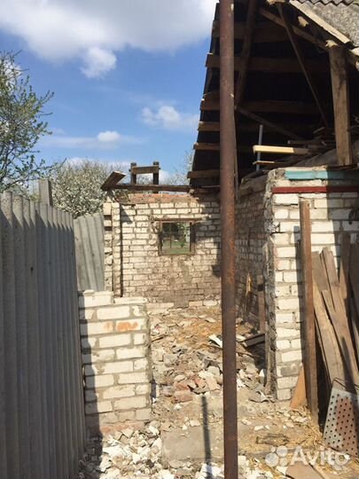 Слом, снос,демонтаж,ремонт,кладка кирпича,реставра
