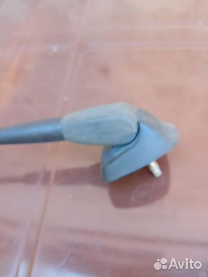 Антенна на крышу Renault Megane 2003 1 рестайлинг