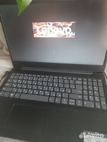 Ноутбук lenovo