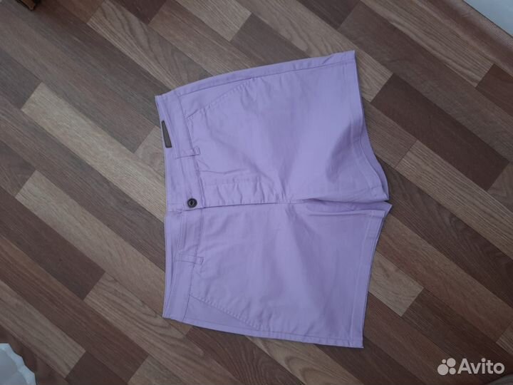 Шорты ASOS