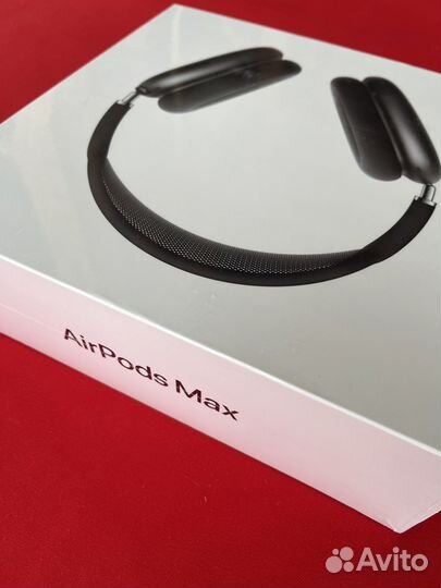 Apple AirPods Max Blue