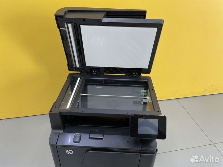 Мфу HP LaserJet Pro 400 MFP M425dn / гарантия