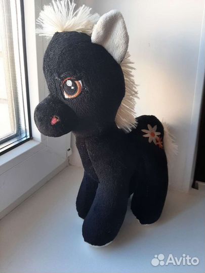 Пони игрушки