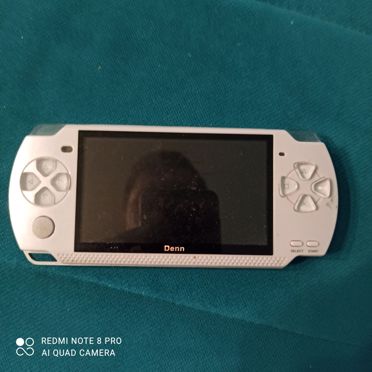 Игровая приставка Denn DPE821w 4gb