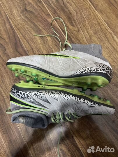 Бутсы nike hypervenom оригигал