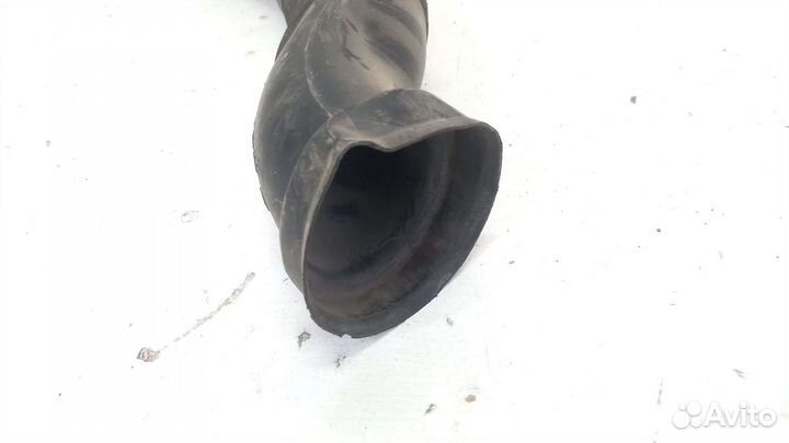Патрубок воздухозаборника Opel Astra H