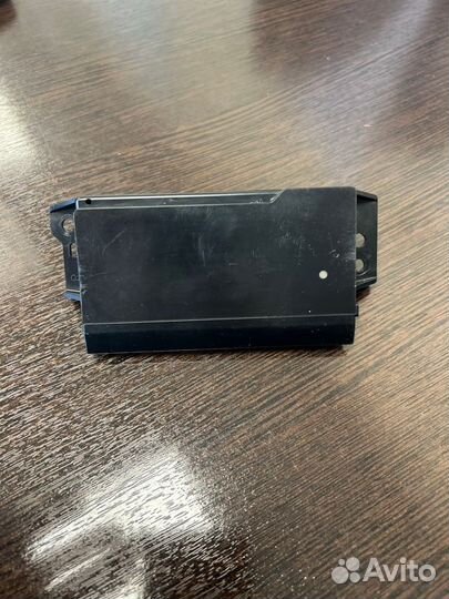 Дисплей информационный Land Rover Range Rover