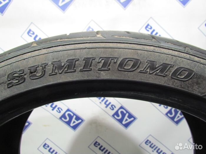 Sumitomo HTR Z III 255/35 R19 76V