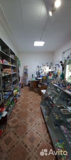 Продается магазин компик. Готовый бизнес