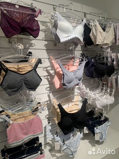 Готовая сумка в роддом