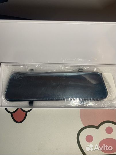 Зеркало регистратор