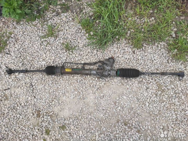Рулевая рейка Chevrolet Lacetti