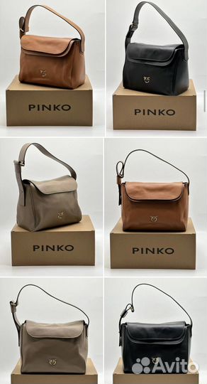 Женские Сумки Pinko