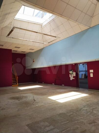 Сдам складское помещение, 1500 м²