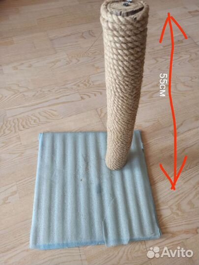 Когтеточка