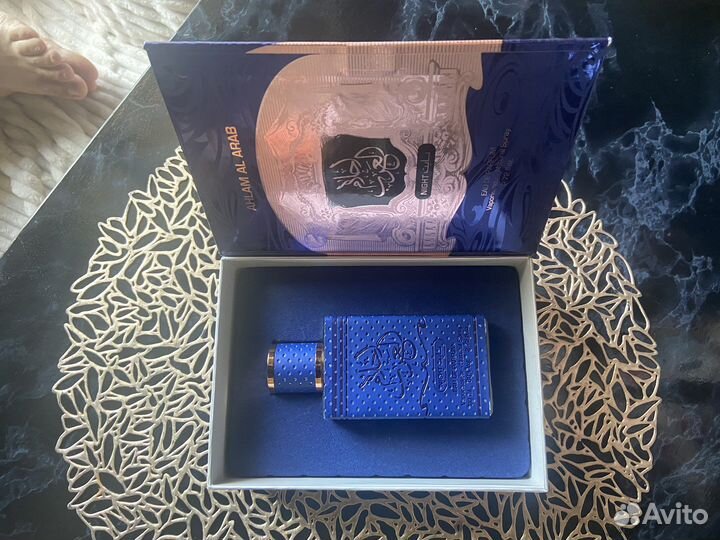 Парфюмерия мужская оригинал