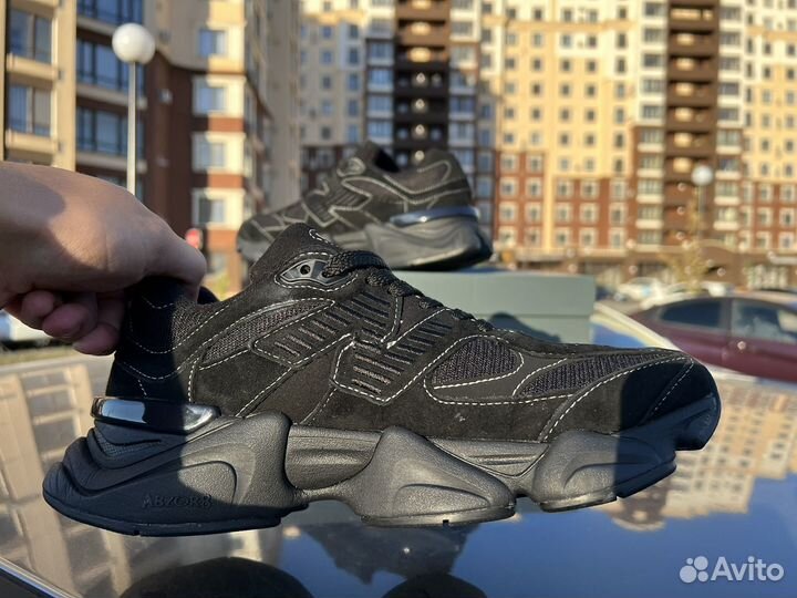 Кроссовки мужские new balance 9060