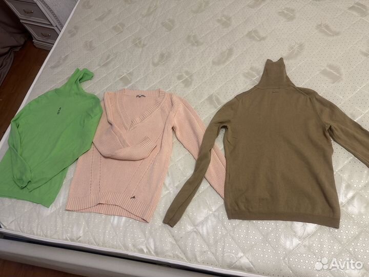 Водолазки хs/s кофта 42-44