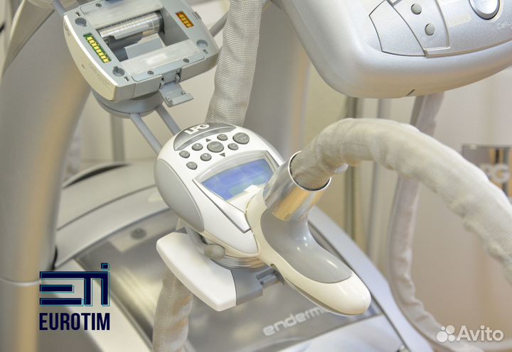 Lpg аппарат LPG Keymodule 2i 2013/612ч Оригинал ру