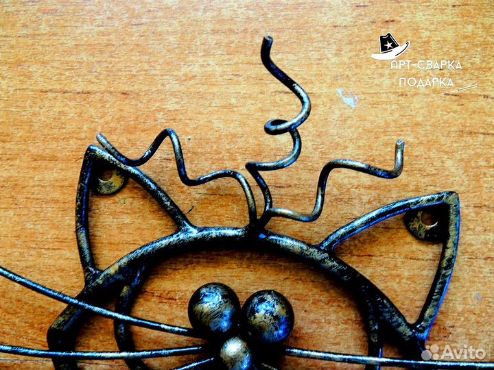 Ключницы настенные: Леопольд и Матильда