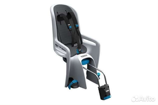 Thule RideAlong для детей