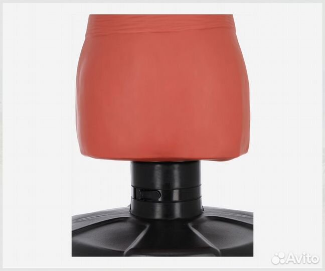 Тренажер для отработки ударов Hukk