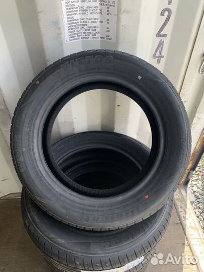 Vittos VSP07 205/55 R16 91V