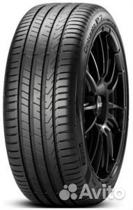 Pirelli Cinturato P7 new 215/55 R17 94V