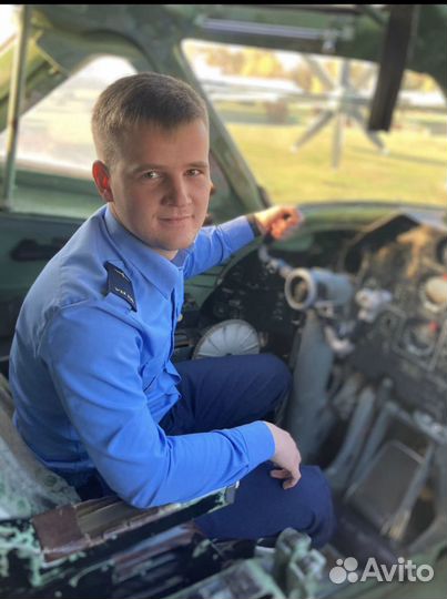 Репетитор по физике и математике